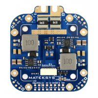 Matek PDB FCHUB-12S V2